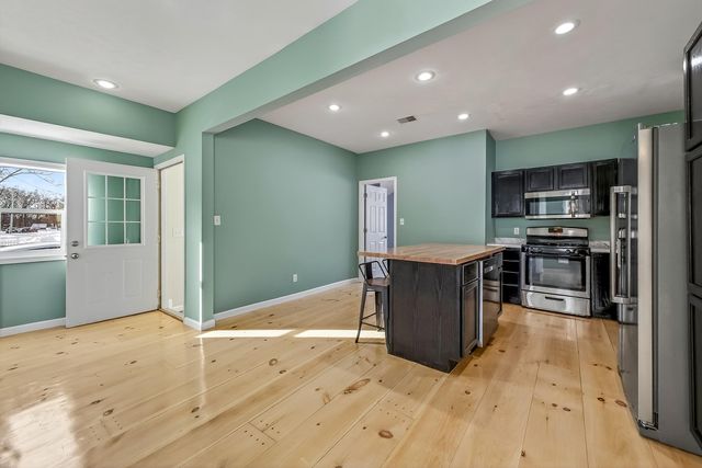 4905 Knudsen Street, Montague City, MI 49437