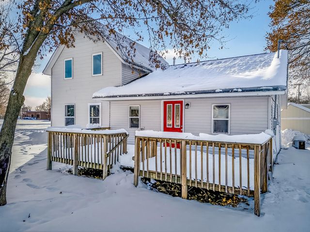 4905 Knudsen Street, Montague City, MI 49437