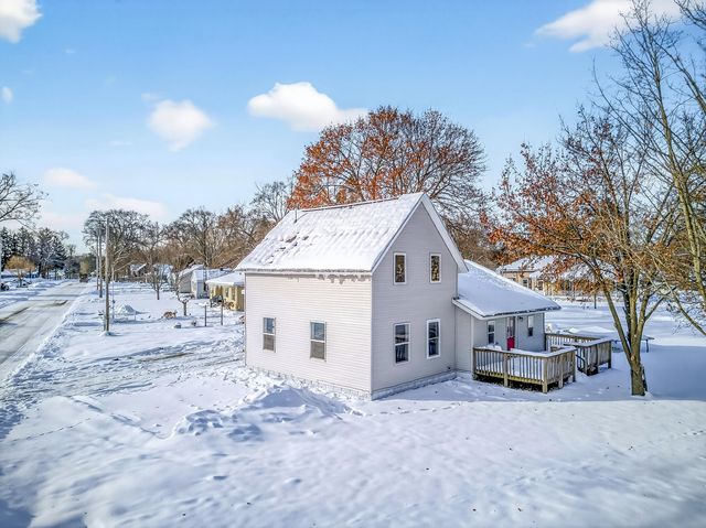 4905 Knudsen Street, Montague City, MI 49437