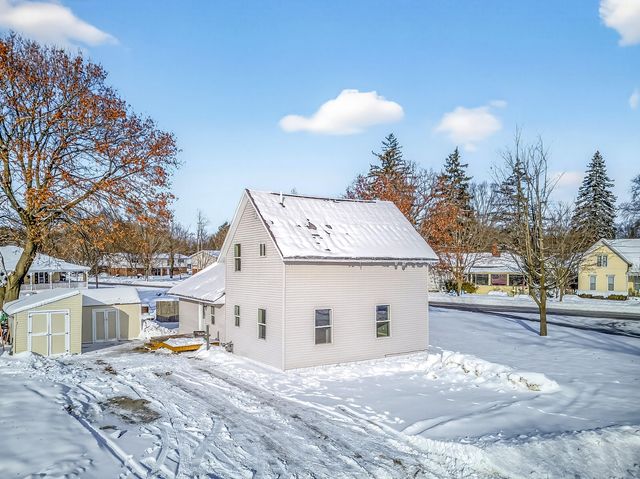 4905 Knudsen Street, Montague City, MI 49437