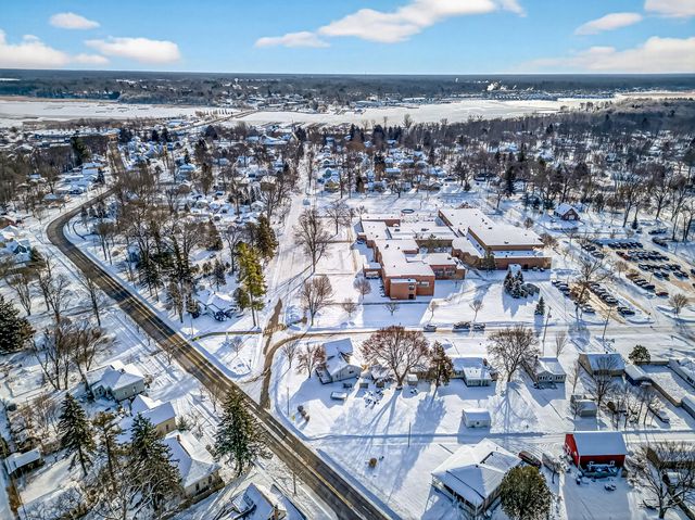 4905 Knudsen Street, Montague City, MI 49437