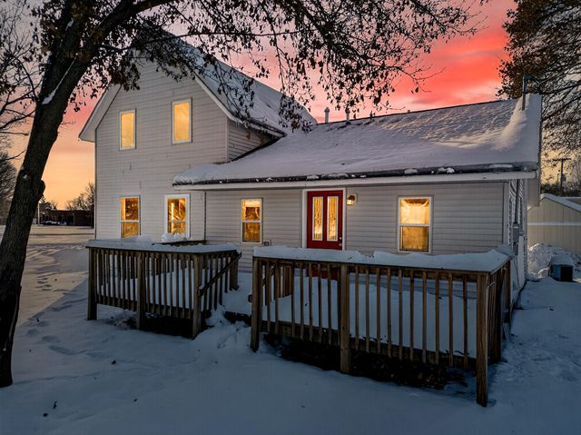 4905 Knudsen Street, Montague City, MI 49437