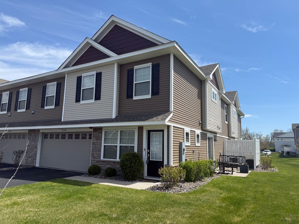 7238 Dora Drive, Hugo, MN 55038