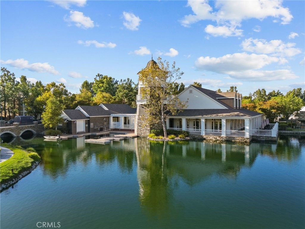 24012 Brideport Lane 12, Valencia, CA 91355 — exterior