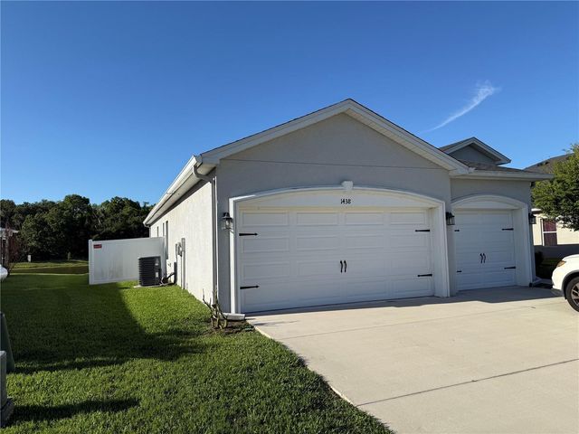 1438 CYPRESS VIEW LANE, Lakeland, FL 33811