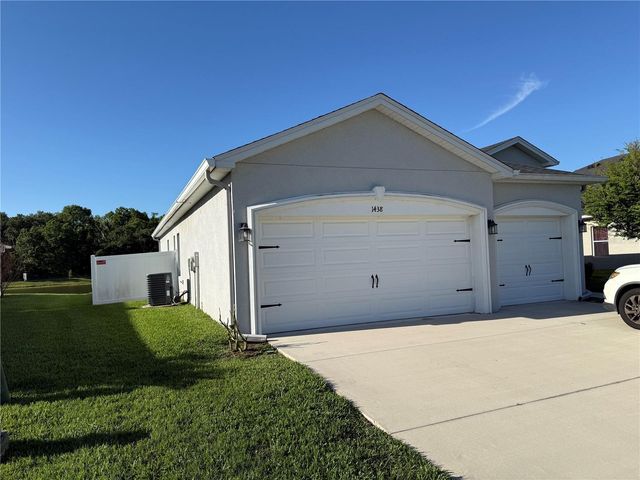 1438 CYPRESS VIEW LANE, Lakeland, FL 33811