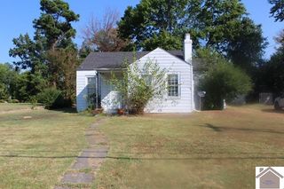 221 W Farthing Street, Mayfield, KY 42066