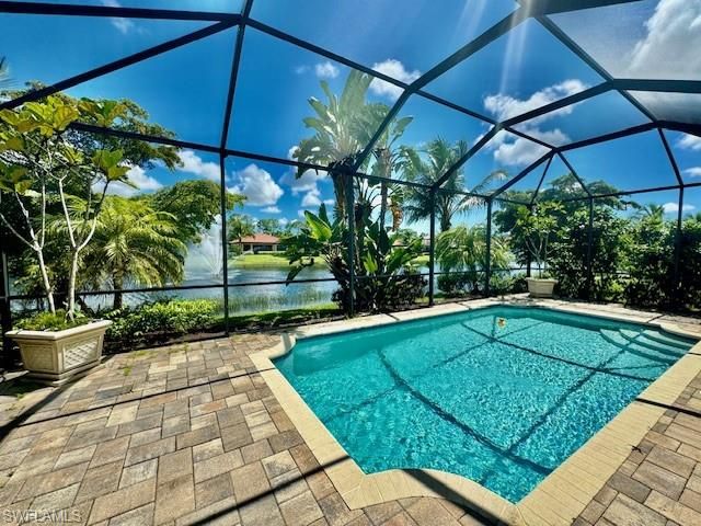 14525 TUSCANY POINTE TRL, Naples, FL 34120