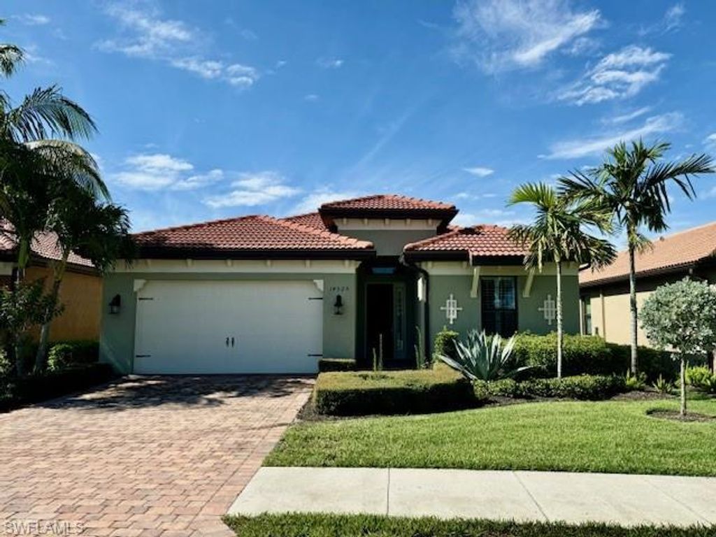 14525 TUSCANY POINTE TRL, Naples, FL 34120