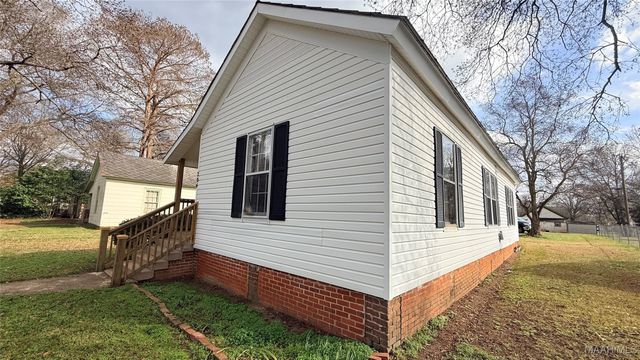 204 Ashurst Avenue, Tallassee, AL 36078