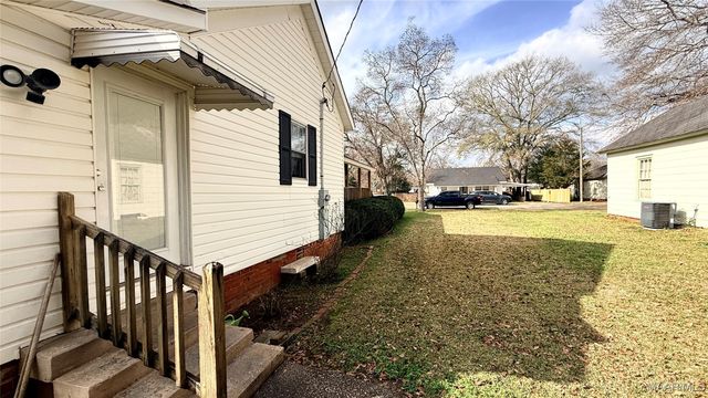 204 Ashurst Avenue, Tallassee, AL 36078