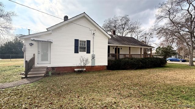 204 Ashurst Avenue, Tallassee, AL 36078