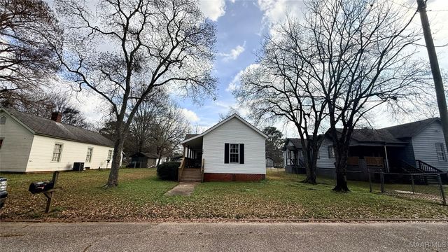 204 Ashurst Avenue, Tallassee, AL 36078