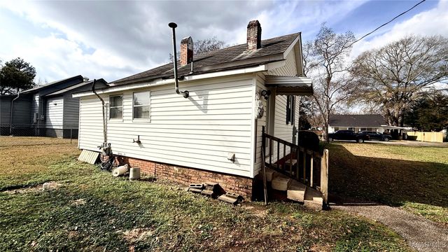 204 Ashurst Avenue, Tallassee, AL 36078