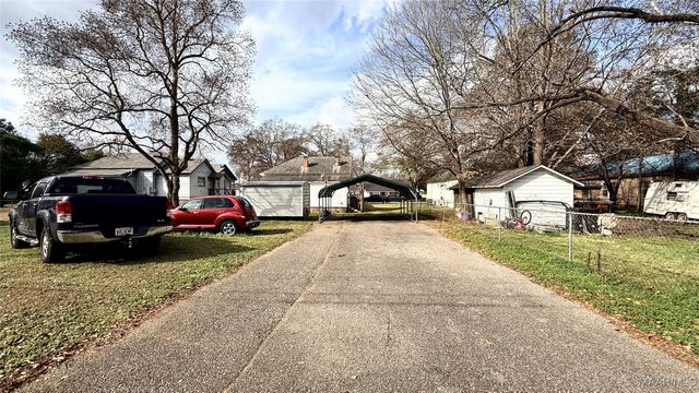 204 Ashurst Avenue, Tallassee, AL 36078