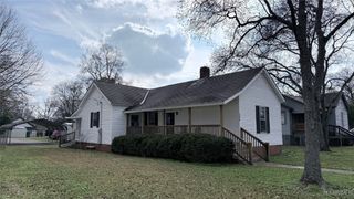 204 Ashurst Avenue, Tallassee, AL 36078