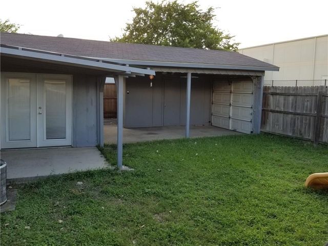 933 Meadow Mead Drive, Allen, TX 75002