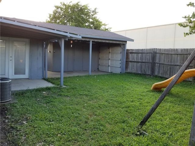 933 Meadow Mead Drive, Allen, TX 75002