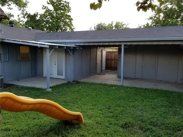 933 Meadow Mead Drive, Allen, TX 75002