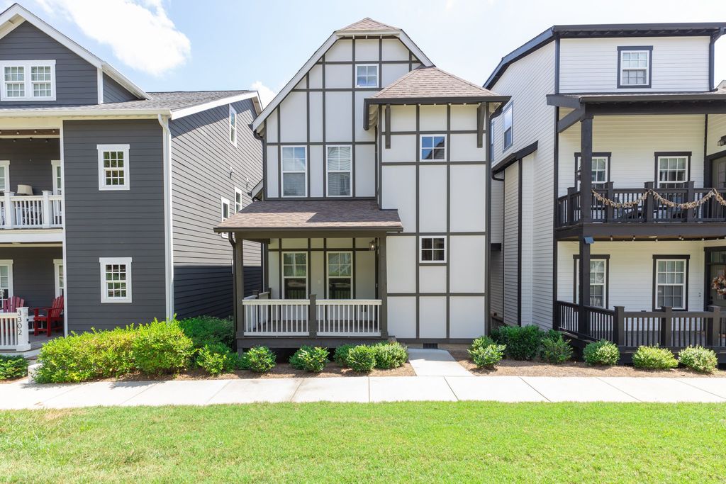 3304 Joggers Pass, Nashville, TN 37206