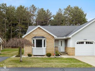 7262 Lakeshore Road, Burtchville Twp, MI 48059