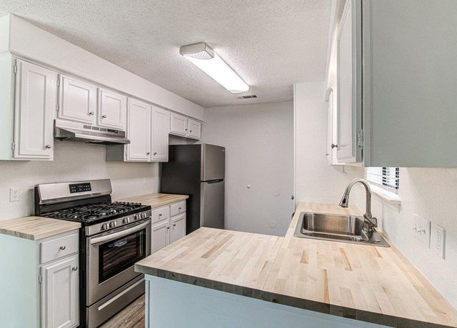 10105 Woodland Village DR, Austin, TX 78750