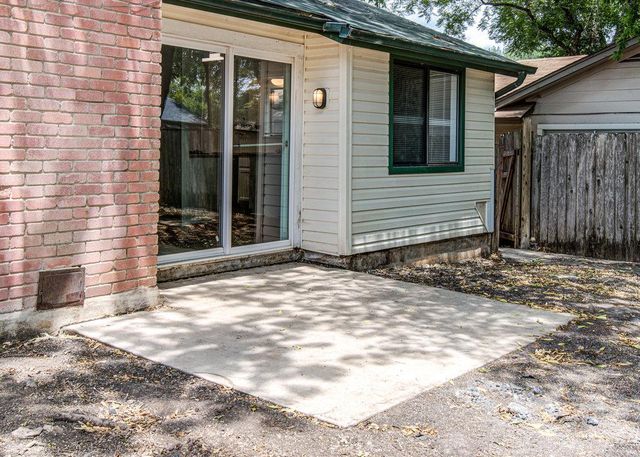 10105 Woodland Village DR, Austin, TX 78750