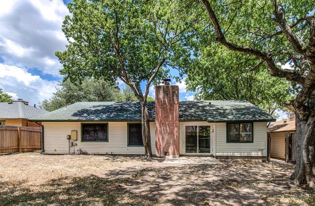 10105 Woodland Village DR, Austin, TX 78750