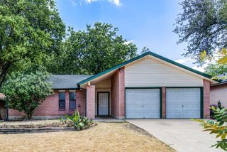 10105 Woodland Village DR, Austin, TX 78750