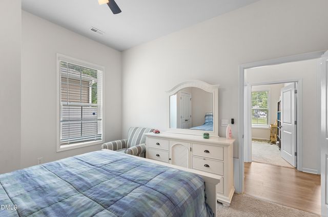 1204 Nichols Creek Road, Durham, NC 27703