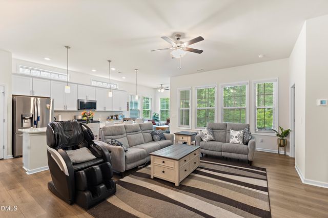 1204 Nichols Creek Road, Durham, NC 27703