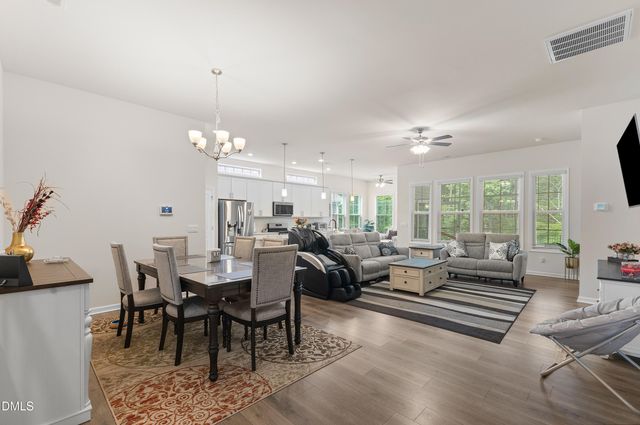 1204 Nichols Creek Road, Durham, NC 27703