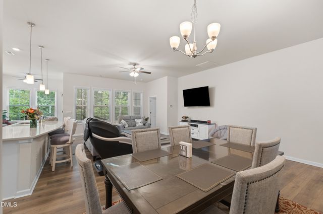 1204 Nichols Creek Road, Durham, NC 27703