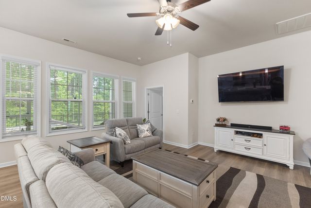 1204 Nichols Creek Road, Durham, NC 27703