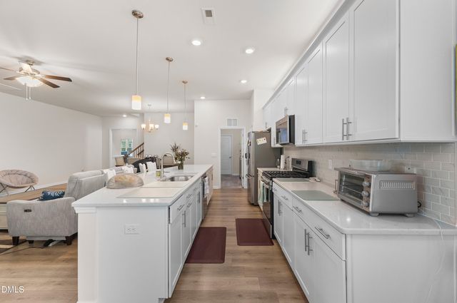 1204 Nichols Creek Road, Durham, NC 27703