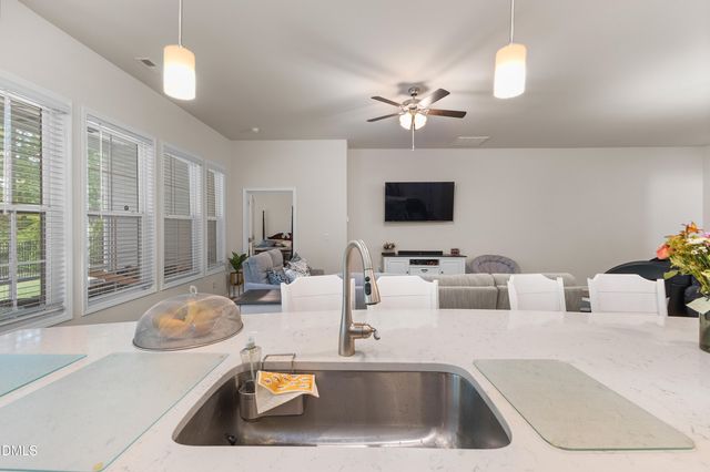 1204 Nichols Creek Road, Durham, NC 27703
