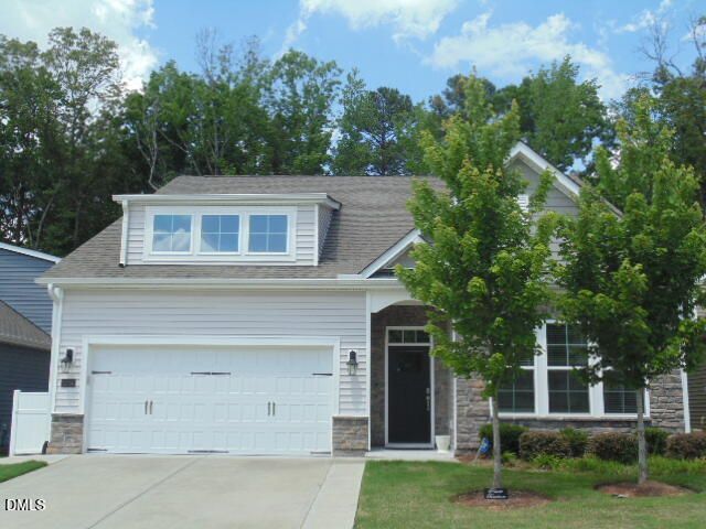 1204 Nichols Creek Road, Durham, NC 27703