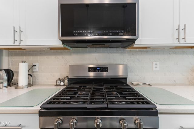 1204 Nichols Creek Road, Durham, NC 27703