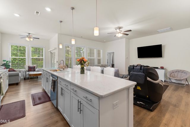 1204 Nichols Creek Road, Durham, NC 27703