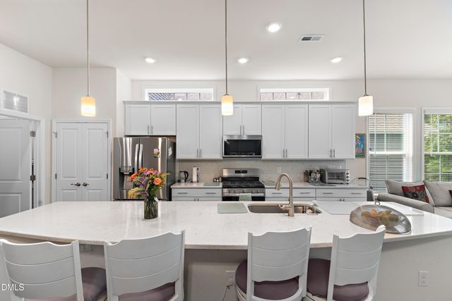 1204 Nichols Creek Road, Durham, NC 27703