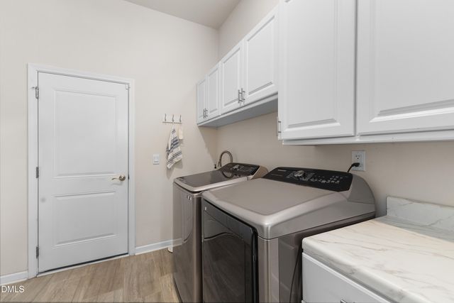 1204 Nichols Creek Road, Durham, NC 27703