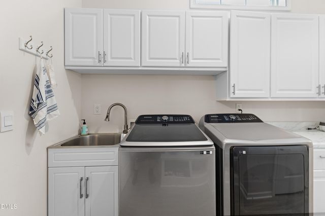 1204 Nichols Creek Road, Durham, NC 27703