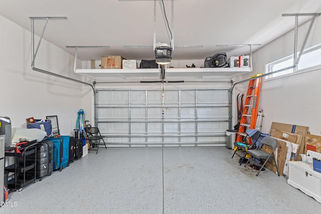 1204 Nichols Creek Road, Durham, NC 27703