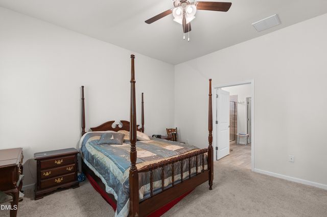 1204 Nichols Creek Road, Durham, NC 27703