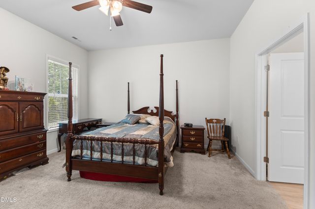 1204 Nichols Creek Road, Durham, NC 27703