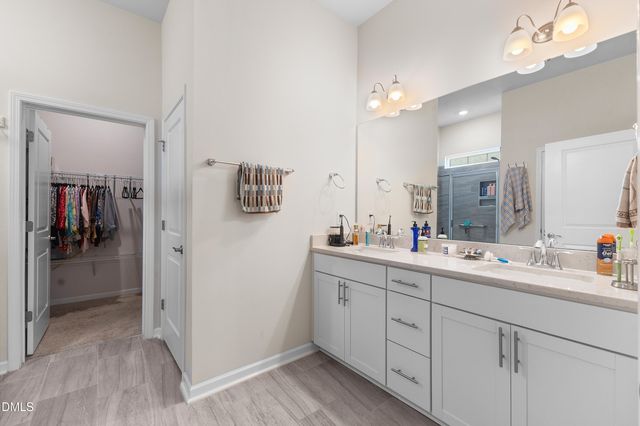 1204 Nichols Creek Road, Durham, NC 27703