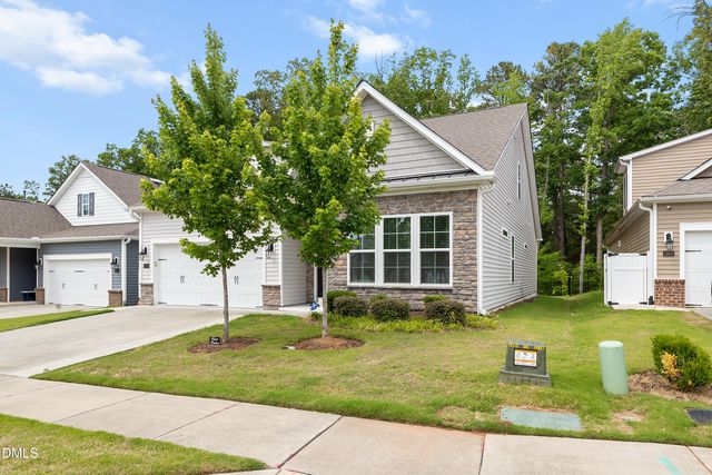 1204 Nichols Creek Road, Durham, NC 27703