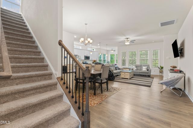 1204 Nichols Creek Road, Durham, NC 27703