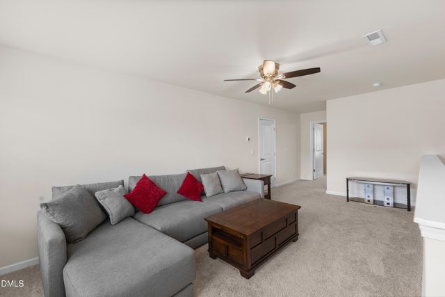 1204 Nichols Creek Road, Durham, NC 27703