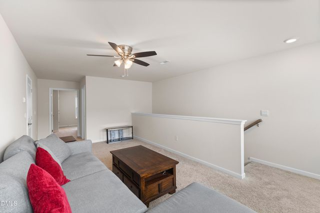 1204 Nichols Creek Road, Durham, NC 27703